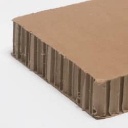 Paneles nido de abeja por Brafim