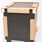 Cantoneras de cartón Synergy Box