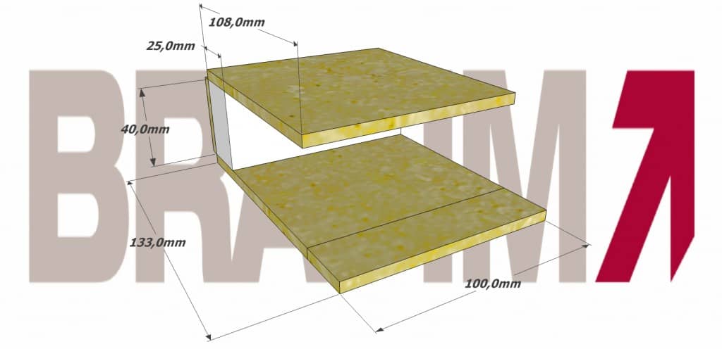 lateral