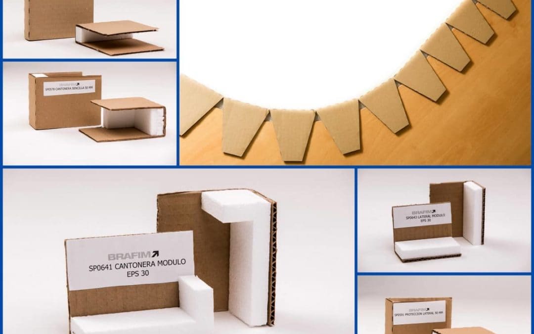 embalaje protección muebles