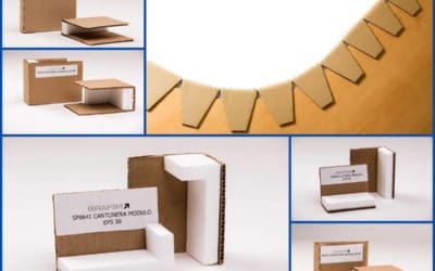 Cómo mejorar el embalaje y protección para muebles