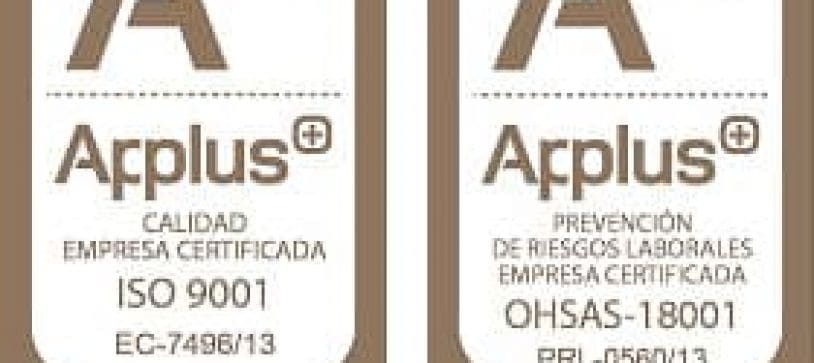 applus brafim