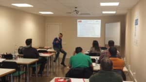 foto dani curso2