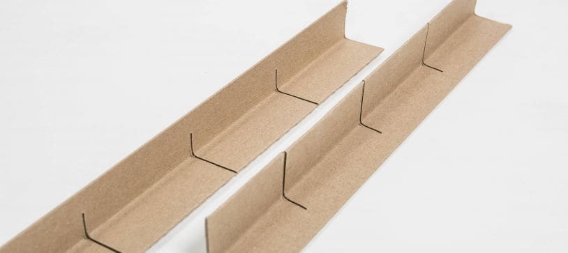 Perfiles carton brafim