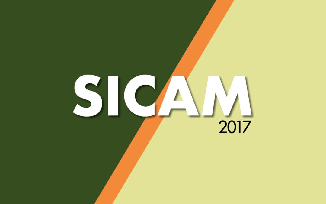 sicam brafim 2017