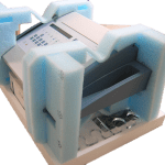 Embalaje técnico Electromedicina