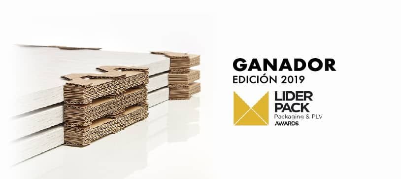 premio liderpack brafim