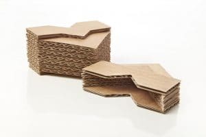Embalaje Scudo de Brafim
