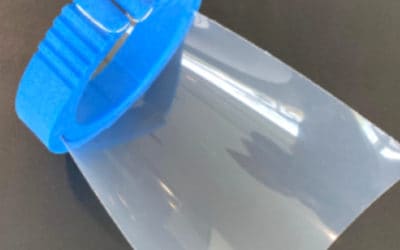 Brafim y Sealed Air Packaging contribuyen con 4.000 pantallas de protección para centros sanitarios