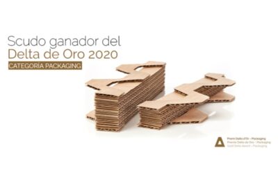 Brafim culmina el 2020 con un Delta de Oro