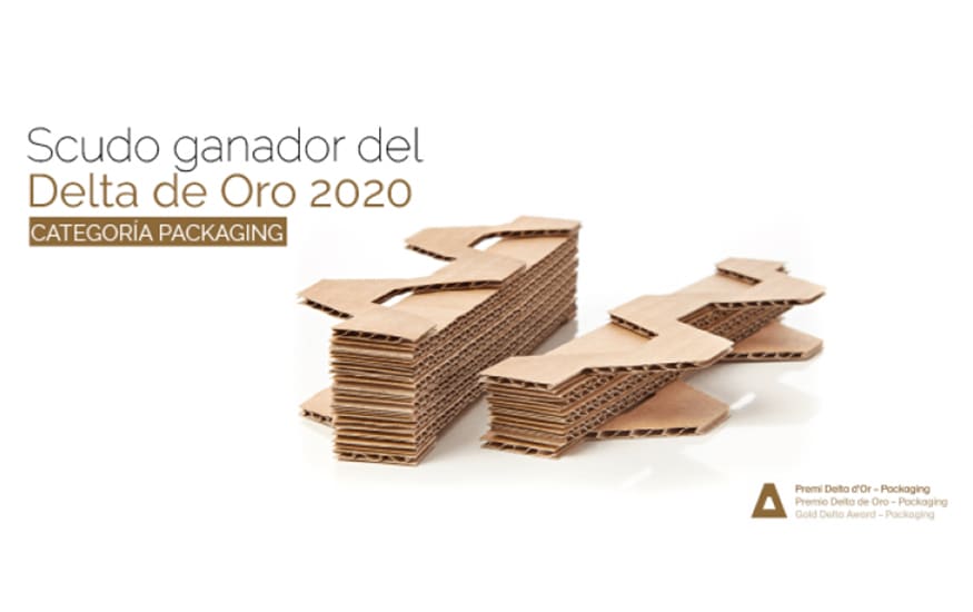 Post Brafim culmina el 2020 con un Delta de Oro