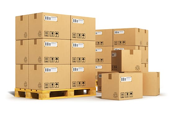 Soluciones para Embalajes | Cajas embalajes