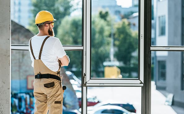 Soluciones para embalajes de ventanas