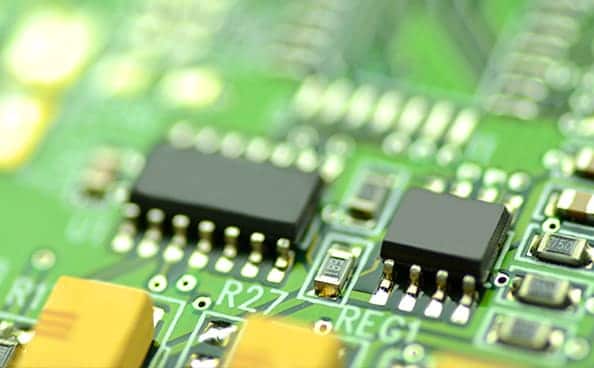 soluciones embalajes para componentes electrónicos