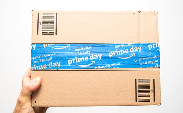 Soluciones embalajes para E-Commerce