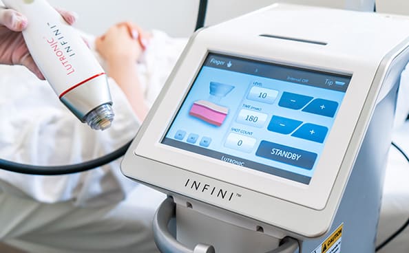soluciones embalajes para máquinas electromediciona y electroestética