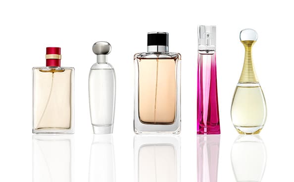 soluciones embalajes para perfumes y colonias