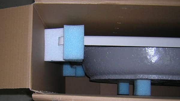 Stratocell Packaging: Polethylene Foam Inserts for Cardboard Boxes