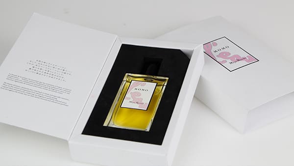Foto Embalajes para perfumes y colonias 9