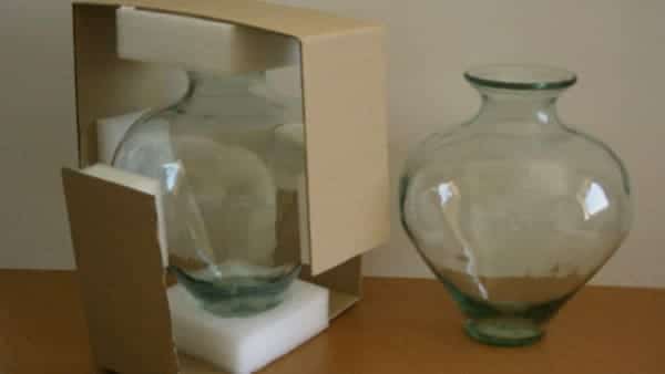 Foto embalajes para vidrio y cristal 1