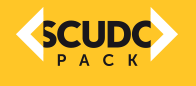 Logotipo Scudopack
