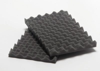 PUR foam