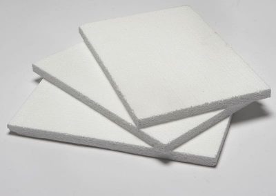 Expanded Polystyrene Foams