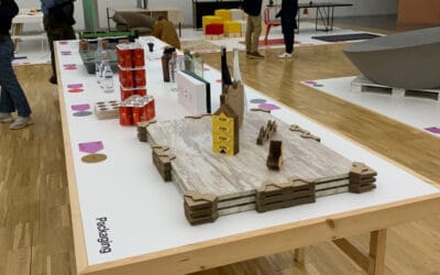 Scudopack en la exposición de ADI-FAD: “El Mejor Diseño del Año”