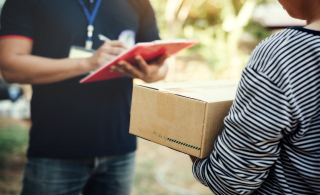 El e-commerce revoluciona las necesidades de embalaje