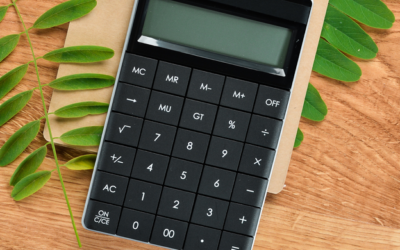 Calculamos la huella de carbono de tu embalaje