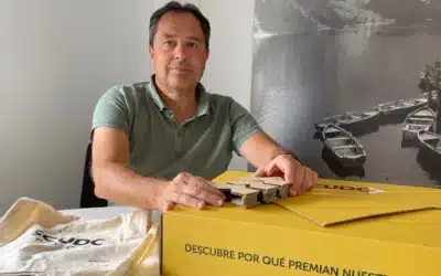 Scudo Box: Una nueva herramienta para proteger tus productos