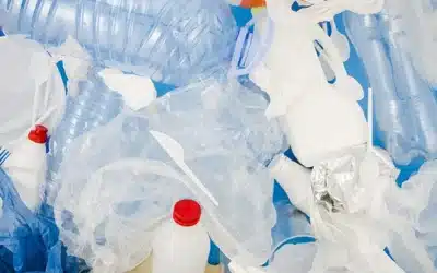Viva el impuesto al plástico