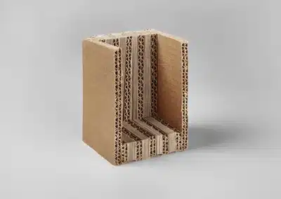 Cantonera para módulos Scudo Flex