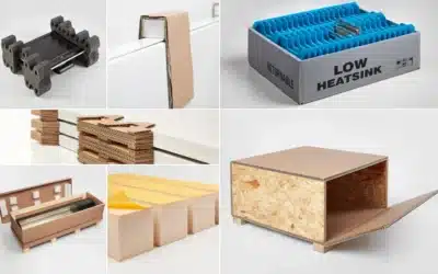 Las 7 soluciones de mayor éxito para proteger productos industriales