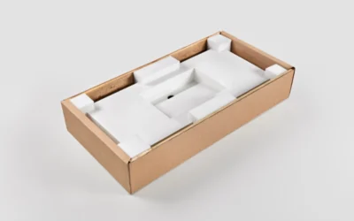 Optimiza tu exportación con cajas de cartón y madera