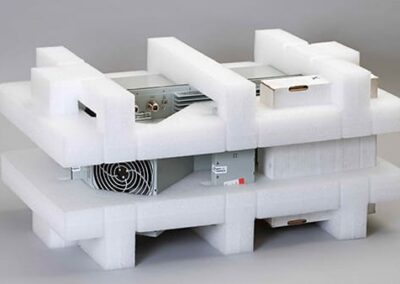 Stratocell foam
