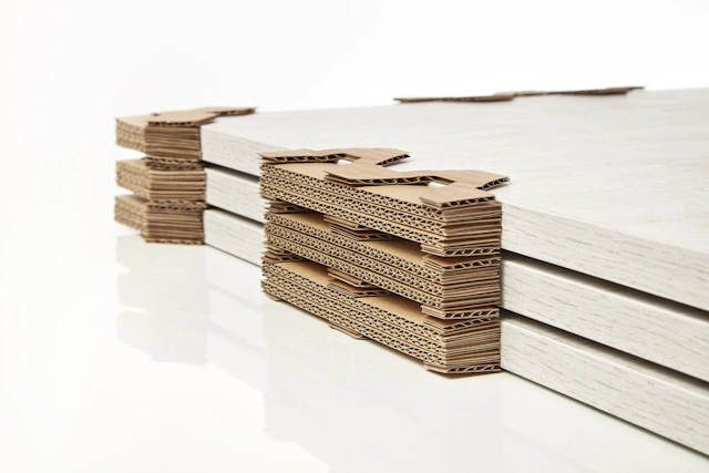 protección-scudo caja madera y cartón