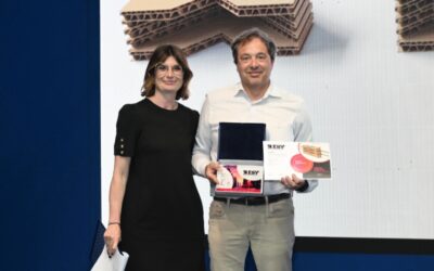 Best Packaging 2025 al Diseño de Calidad en Italia