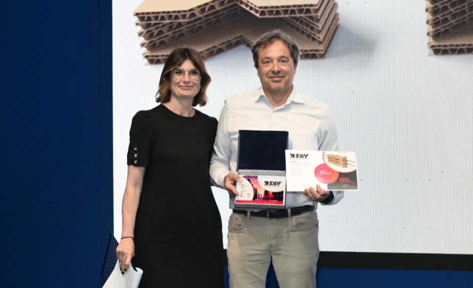 best packaging 2025 brafim