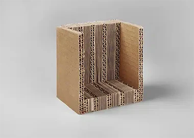 Cantonera para módulos Scudo Flex