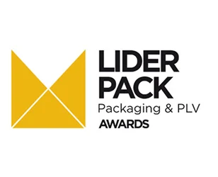 Liderpack Packaging & PLV Awards