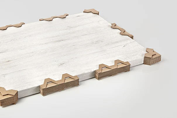 Protección Scudo