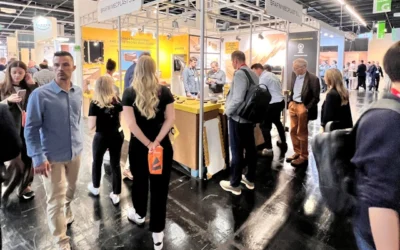 Brafim en Interzum 2025 ¡Un éxito!