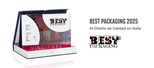 Best Packaging 2025