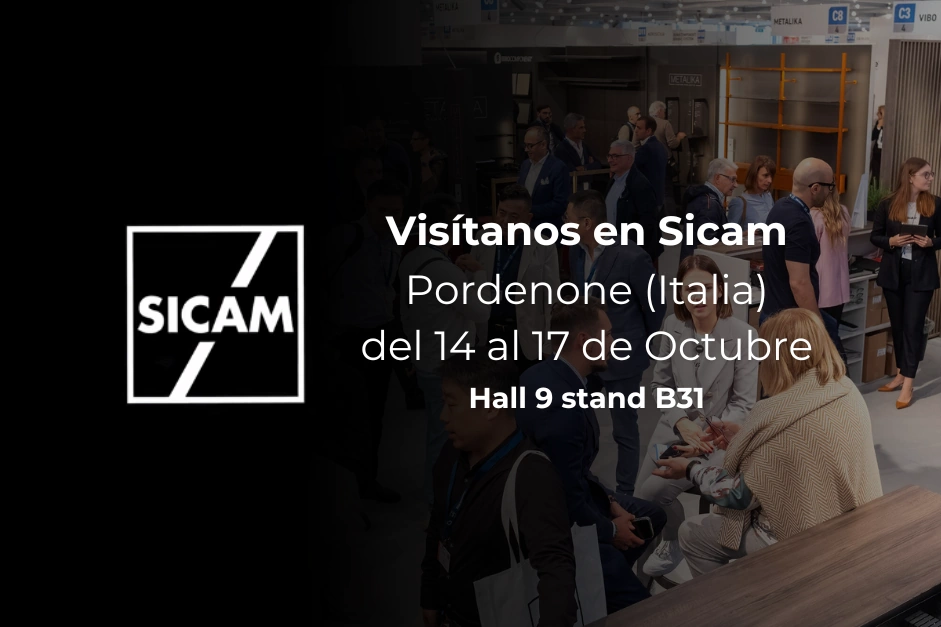 Brafim en SICAM 2025: innovación y sostenibilidad en embalaje de protección