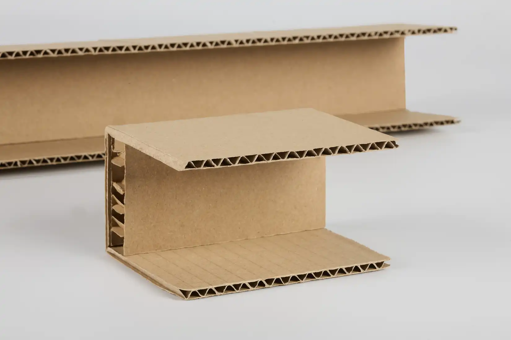 embalaje para ventanas