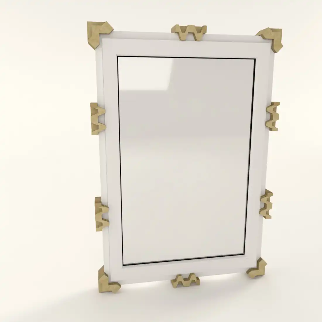embalaje para ventanas