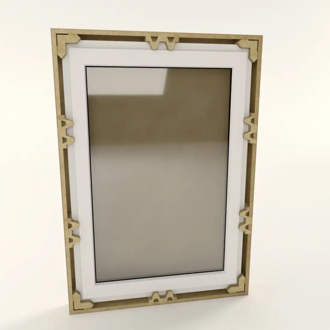 embalaje para ventanas