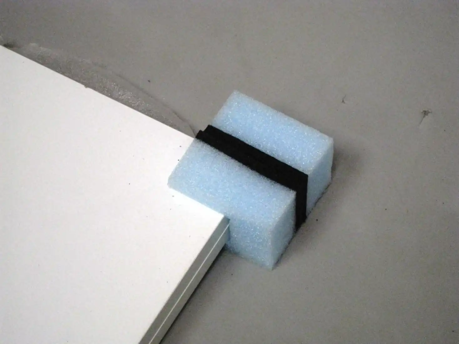embalaje para ventanas