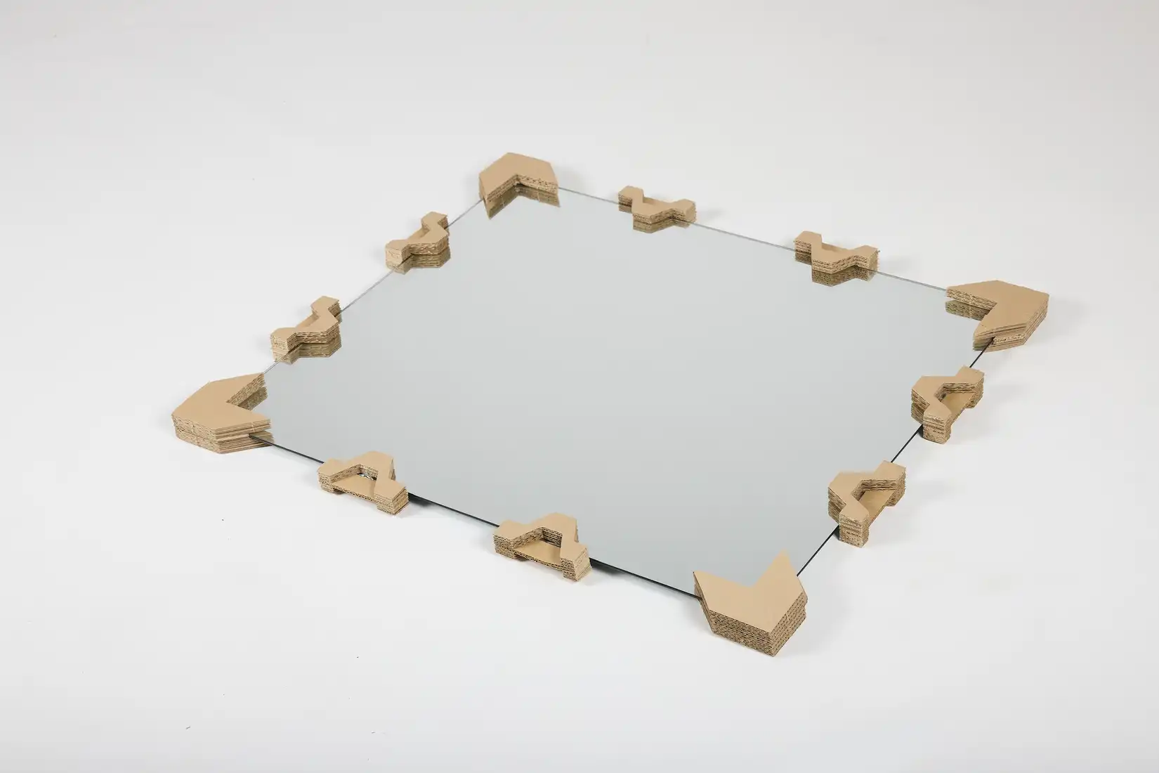 embalajes para espejos